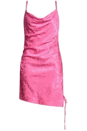 P.A.R.O.S.H. DRESSES - Mini dresses - on YOOX.com