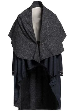 EVEN IF COATS & JACKETS - Overcoats & Trench Coats - on YOOX.com