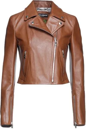 Dolce & Gabbana COATS & JACKETS - Jackets - on YOOX.com