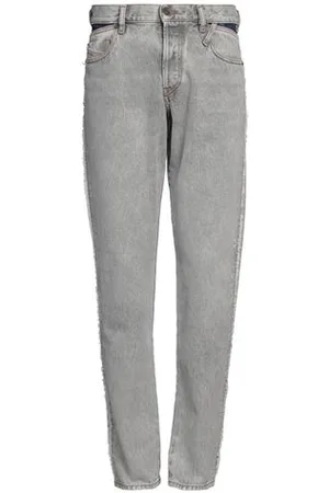 Diesel BOTTOMWEAR - Jeans - on YOOX.com