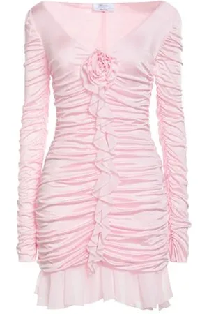 BLUMARINE DRESSES - Mini dresses - on YOOX.com