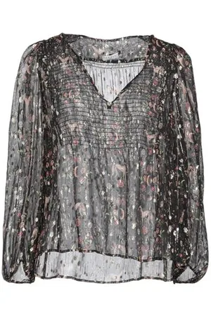 Sandro TOPWEAR - Tops - on YOOX.com