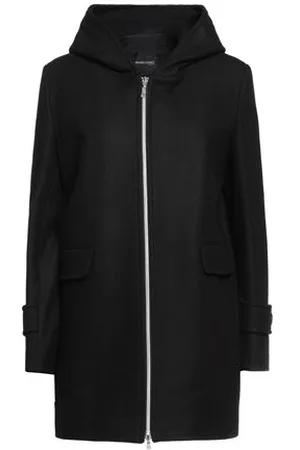 Guess COATS & JACKETS - Coats - on YOOX.com