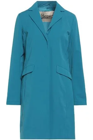 HERNO COATS & JACKETS - Overcoats & Trench Coats - on YOOX.com