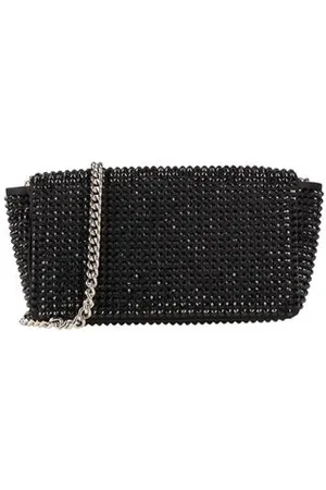 GEDEBE BAGS - Cross-body bags - on YOOX.com