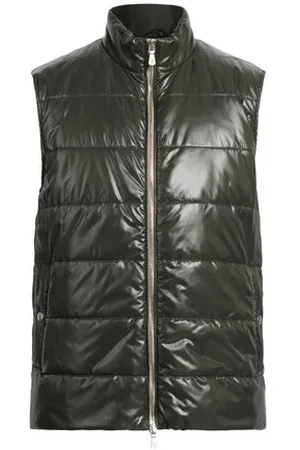 ELEVENTY COATS & JACKETS - Gilets - on YOOX.com