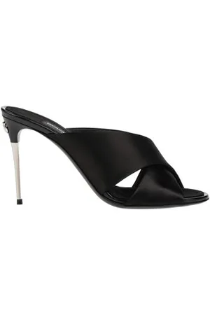 Dolce & Gabbana FOOTWEAR - Sandals - on YOOX.com