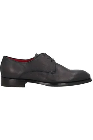 Neil Barrett FOOTWEAR - Lace-up shoes - on YOOX.com