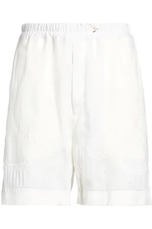 BY WALID BOTTOMWEAR - Shorts & Bermuda Shorts - on YOOX.com