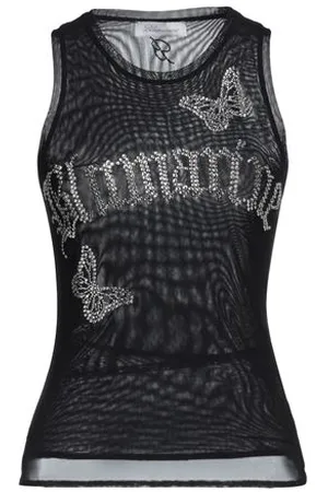 BLUMARINE TOPWEAR - Tops - on YOOX.com