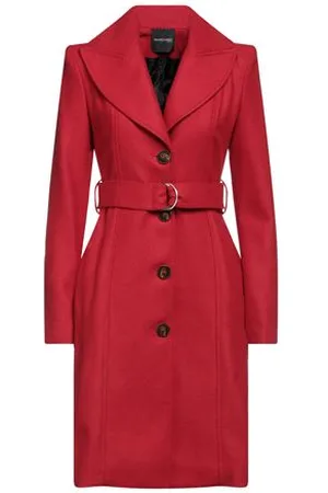 Guess COATS & JACKETS - Coats - on YOOX.com