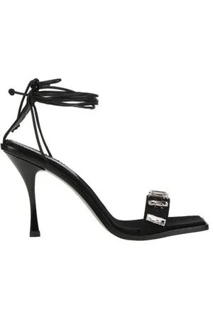 Dsquared2 FOOTWEAR - Sandals - on YOOX.com