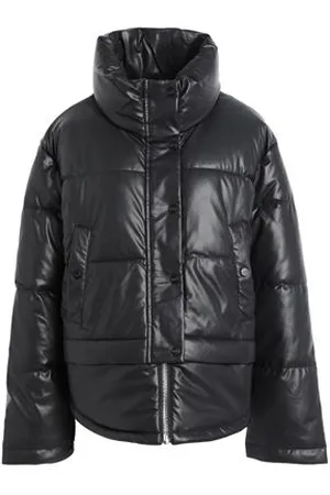 DKNY COATS & JACKETS - Puffers - on YOOX.com