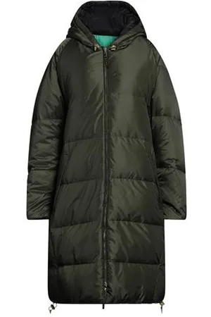 Marni COATS & JACKETS - Puffers - on YOOX.com