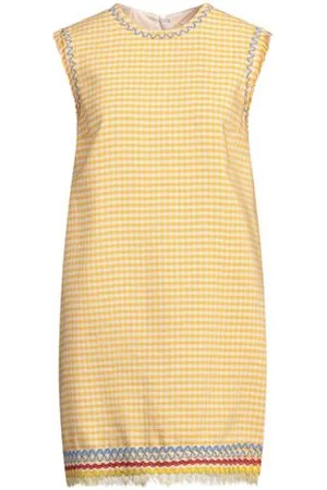 Msgm DRESSES - Mini dresses - on YOOX.com