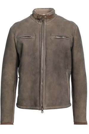 STEWART COATS & JACKETS - Jackets - on YOOX.com