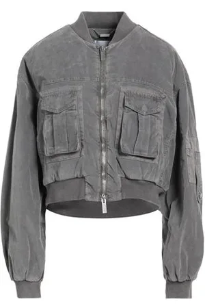 BLUMARINE COATS & JACKETS - Jackets - on YOOX.com