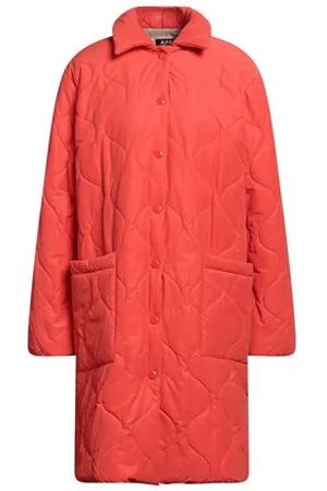 A.P.C. COATS & JACKETS - Coats - on YOOX.com