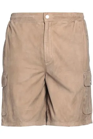 TAGLIATORE BOTTOMWEAR - Shorts & Bermuda Shorts - on YOOX.com