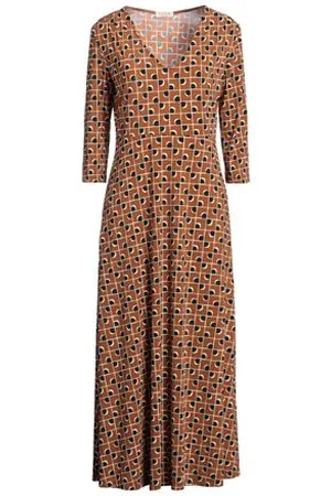 SIYU DRESSES - Midi dresses - on YOOX.com