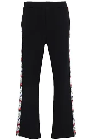 Missoni BOTTOMWEAR - Trousers - on YOOX.com