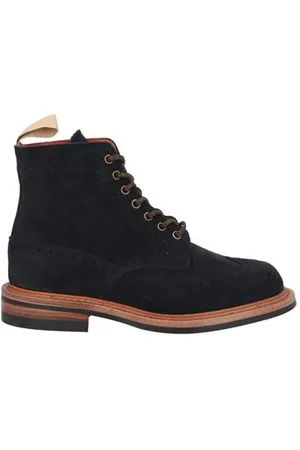 TRICKERS FOOTWEAR - Ankle boots - on YOOX.com