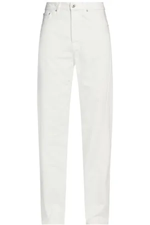 Lanvin BOTTOMWEAR - Jeans - on YOOX.com