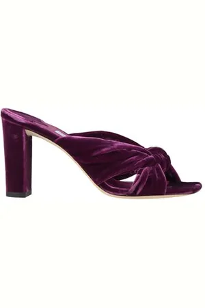 Jimmy Choo FOOTWEAR - Sandals - on YOOX.com