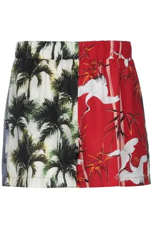 BUSCEMI BOTTOMWEAR - Shorts & Bermuda Shorts - on YOOX.com