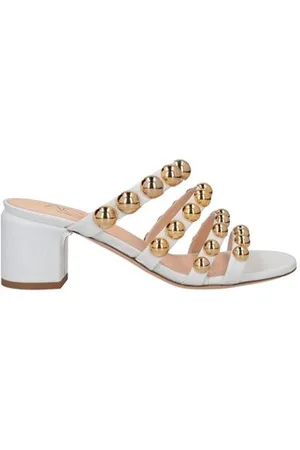 AGL ATTILIO GIUSTI LEOMBRUNI FOOTWEAR - Sandals - on YOOX.com