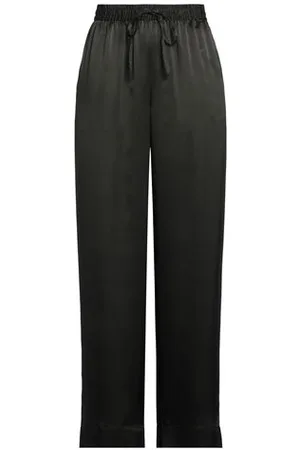 P.A.R.O.S.H. BOTTOMWEAR - Trousers - on YOOX.com