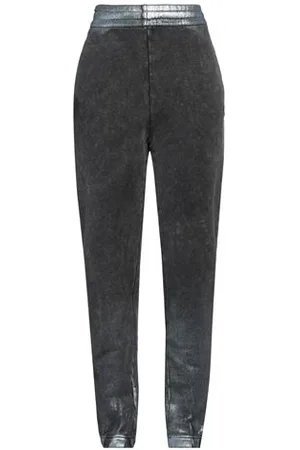 Diesel BOTTOMWEAR - Trousers - on YOOX.com