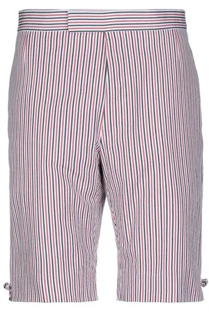 Thom Browne BOTTOMWEAR - Shorts & Bermuda Shorts - on YOOX.com
