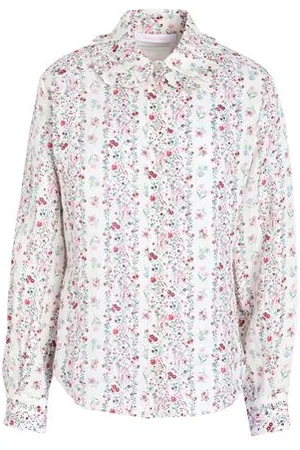 See by Chloé TOPWEAR - Shirts - on YOOX.com