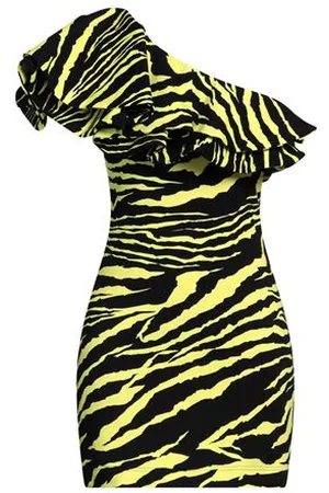 JEREMY SCOTT DRESSES - Mini dresses - on YOOX.com