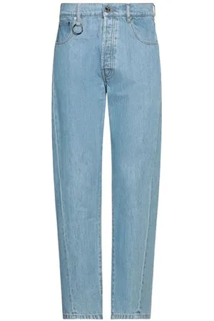 Etudes BOTTOMWEAR - Jeans - on YOOX.com