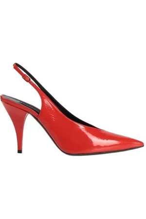 Casadei FOOTWEAR - Pumps - on YOOX.com