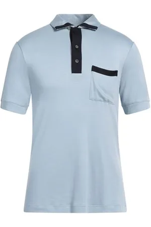 Giorgio Armani TOPWEAR - Polo shirts - on YOOX.com