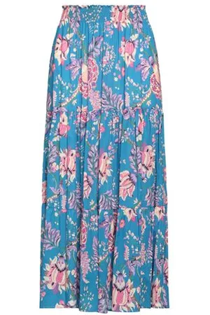 ANJUNA BOTTOMWEAR - Maxi skirts - on YOOX.com