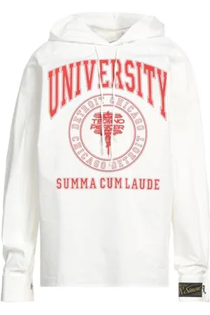 RAF SIMONS TOPWEAR - Sweatshirts - on YOOX.com