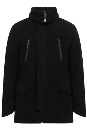 Zadig & Voltaire COATS & JACKETS - Jackets - on YOOX.com