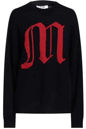 Msgm KNITWEAR - Jumpers - on YOOX.com