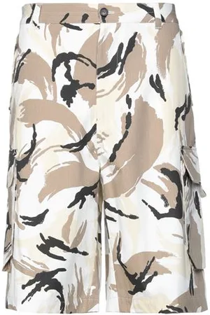 Kenzo BOTTOMWEAR - Shorts & Bermuda Shorts - on YOOX.com