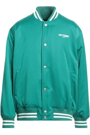 We11 Done COATS & JACKETS - Jackets - on YOOX.com