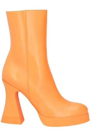 AGL ATTILIO GIUSTI LEOMBRUNI FOOTWEAR - Ankle boots - on YOOX.com