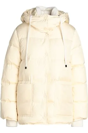 PESERICO SIGN COATS & JACKETS - Puffers - on YOOX.com