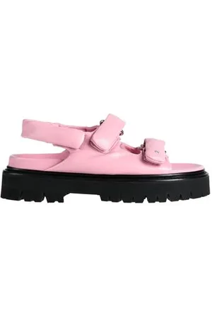 Dsquared2 FOOTWEAR - Sandals - on YOOX.com