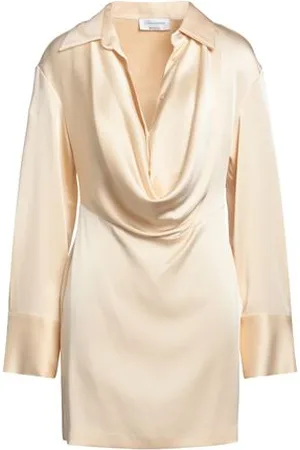 BLUMARINE DRESSES - Mini dresses - on YOOX.com
