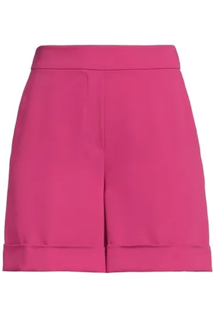 P.A.R.O.S.H. BOTTOMWEAR - Shorts & Bermuda Shorts - on YOOX.com