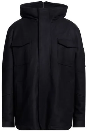 Dondup COATS & JACKETS - Jackets - on YOOX.com